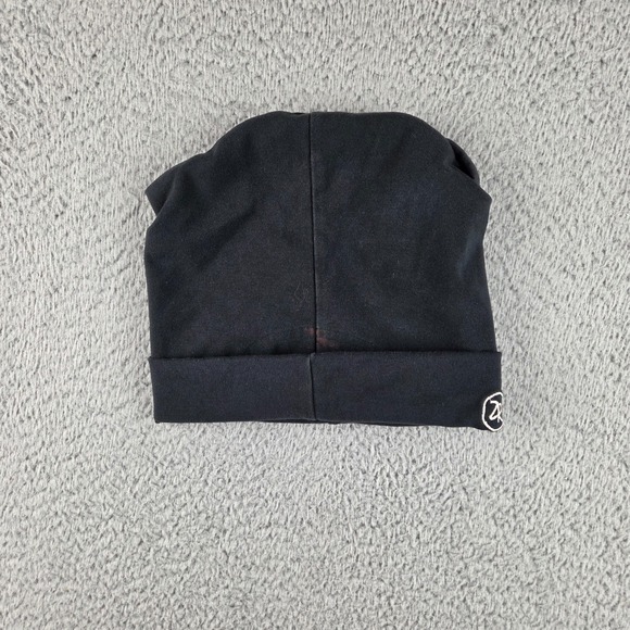 zero restriction Other - Zero Restriction Golf Skull Cap Beanie Hat Windstopper Black One Size